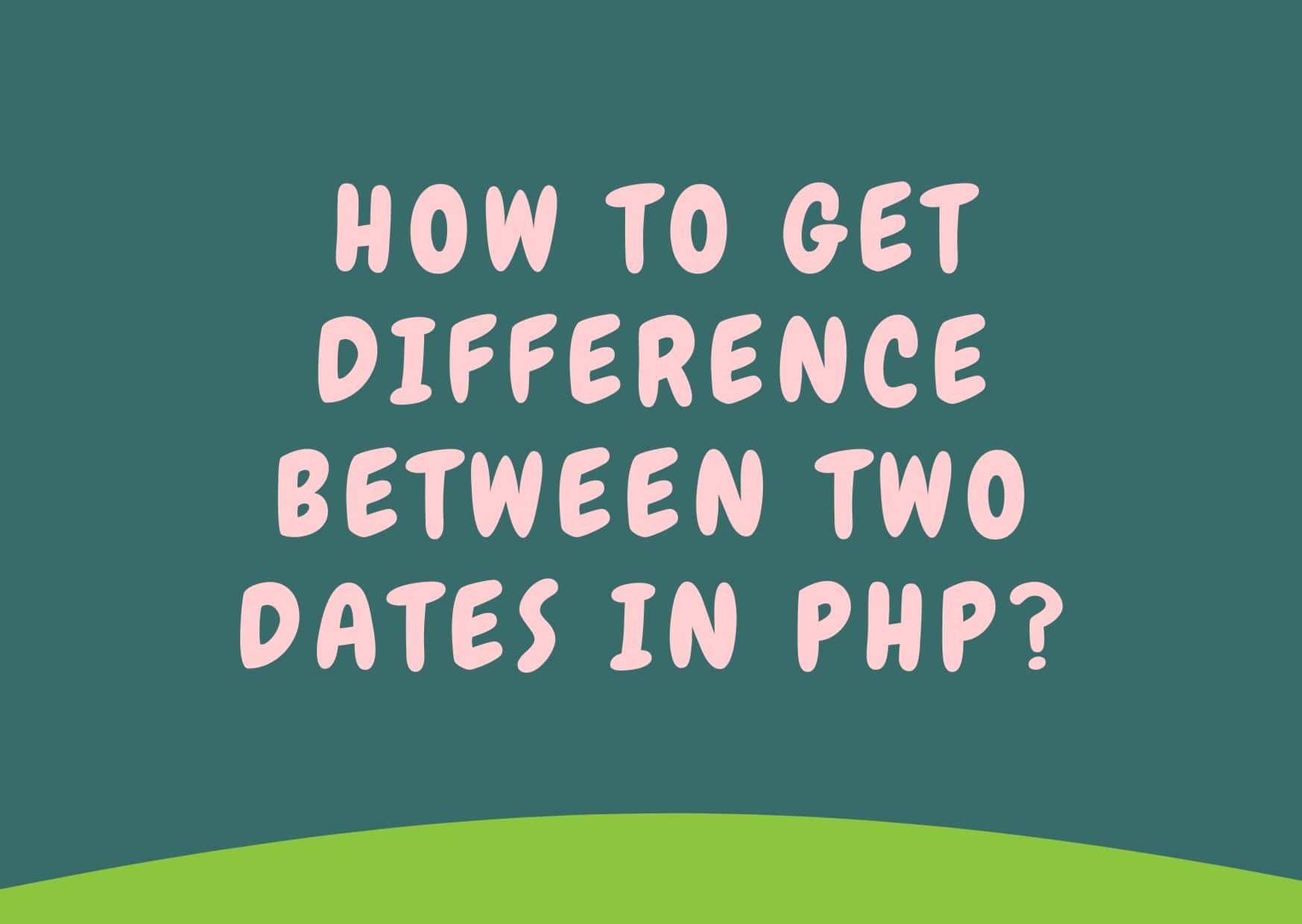 how-to-get-difference-between-two-dates-in-years-months-and-days-in-sql